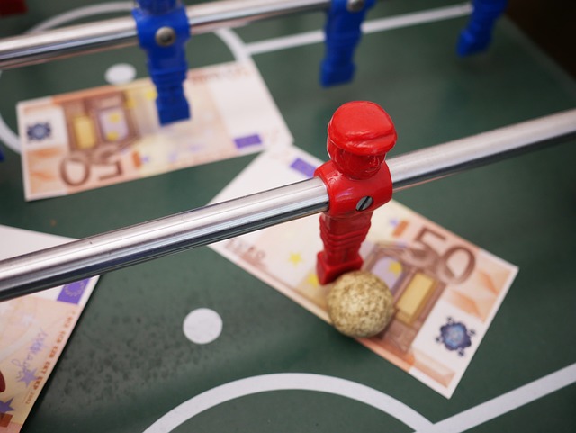 Betting on Obscure Sports: Strategies for Niche Markets